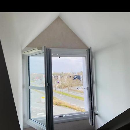 Chambre Privee Angers Exteriér fotografie