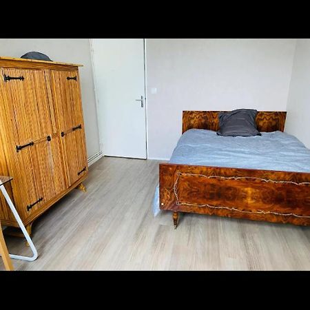 Chambre Privee Angers Exteriér fotografie