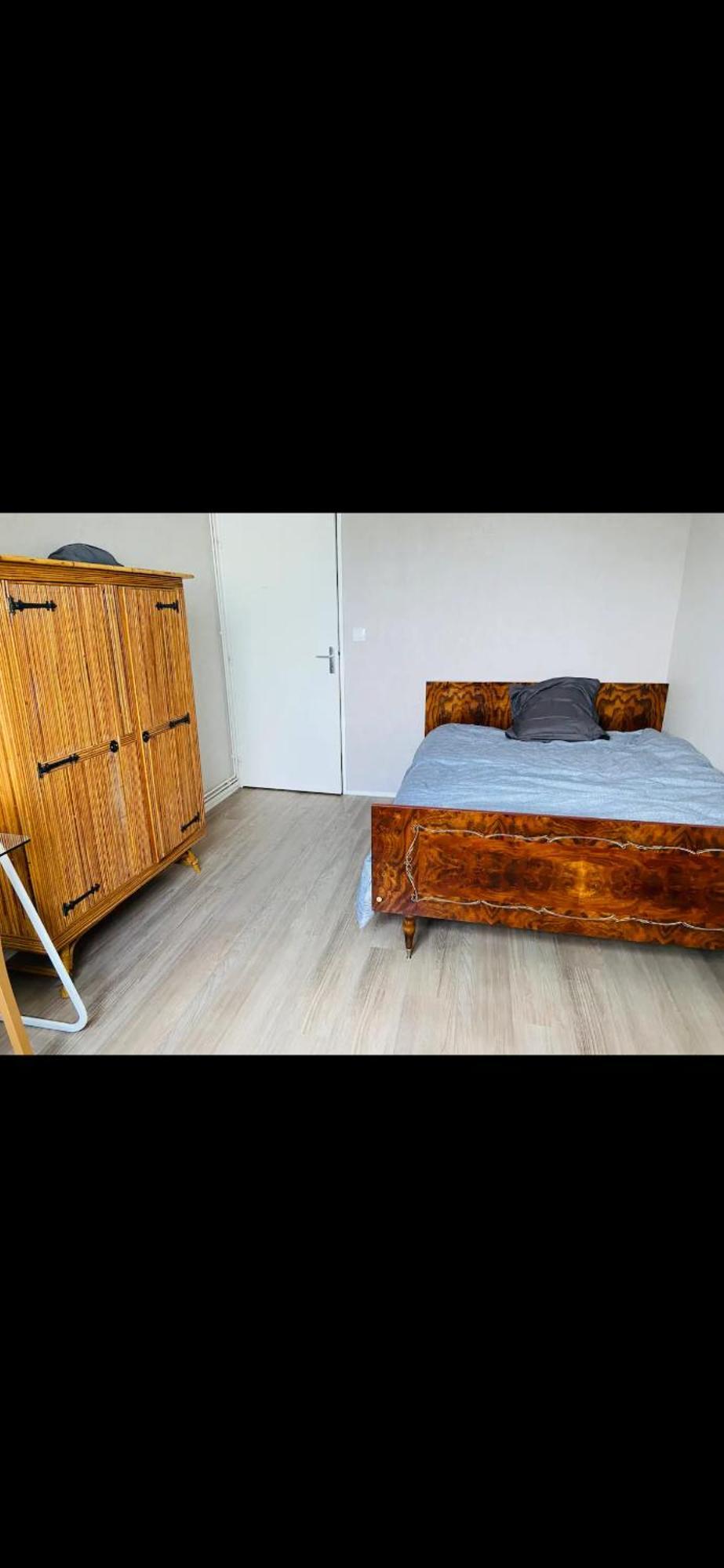 Chambre Privee Angers Exteriér fotografie